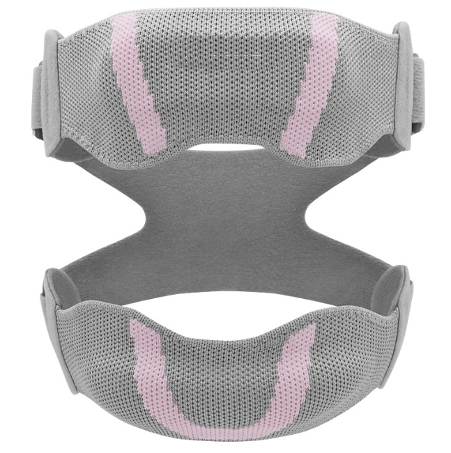 Custom color patella knee strap for private label brands