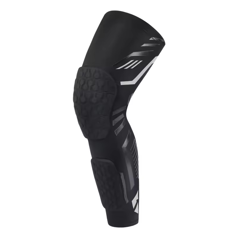 Sports knee pads for basketball volleyball and training activities