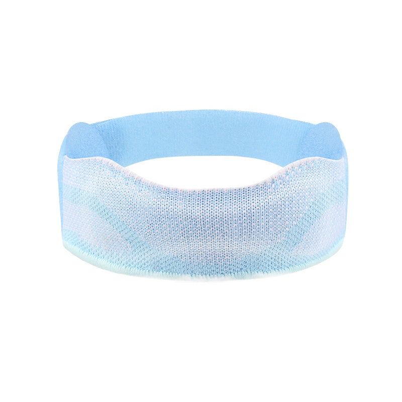 Sports patella knee strap designed for running and fitness