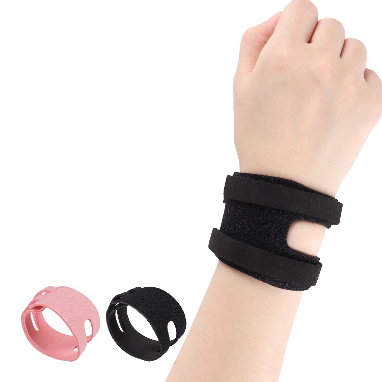 OEM wrist support product for sports brands