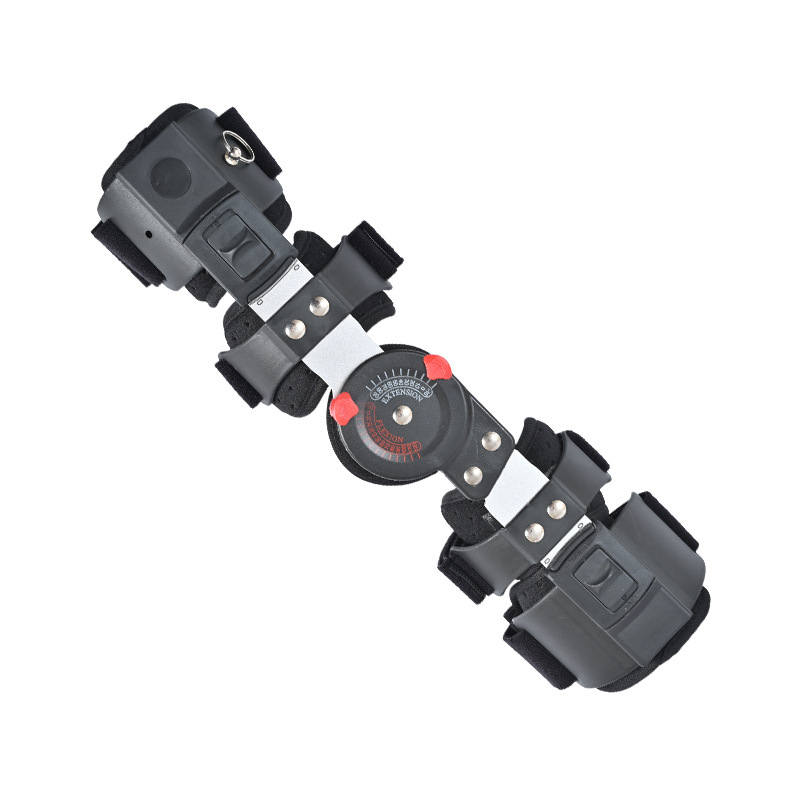 ROM elbow brace structure