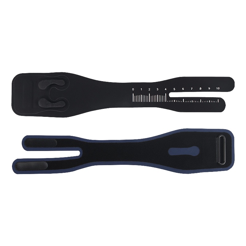 TFCC black adjustable wrist support