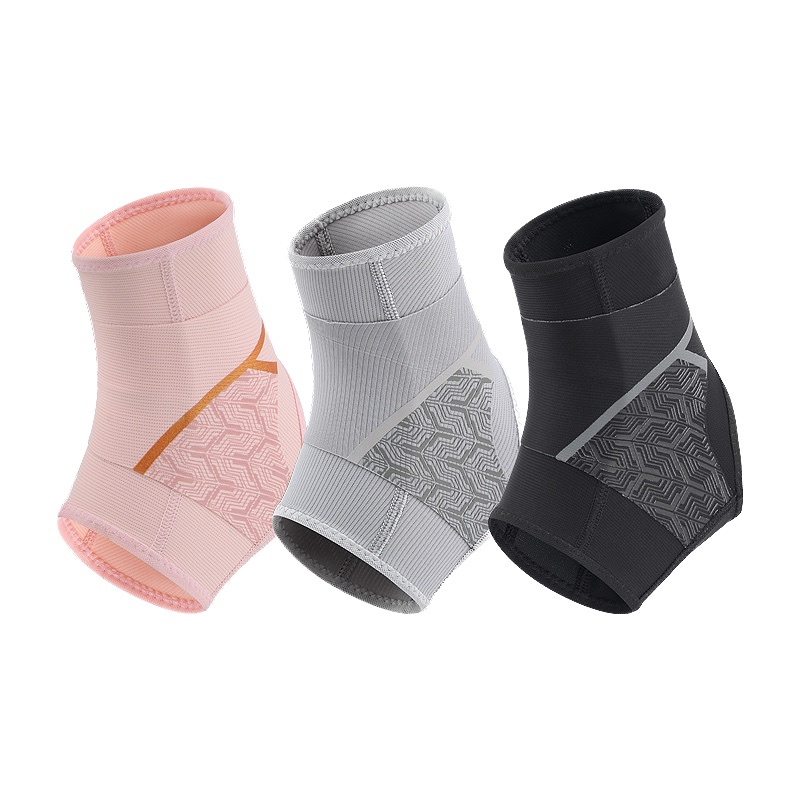 adjustable ankle support options