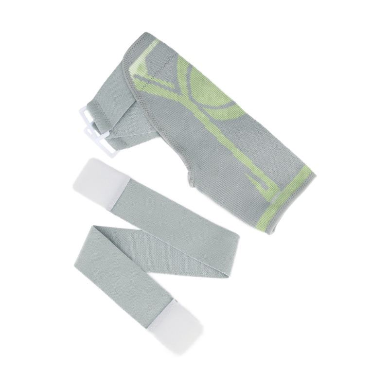 adjustable shoulder support