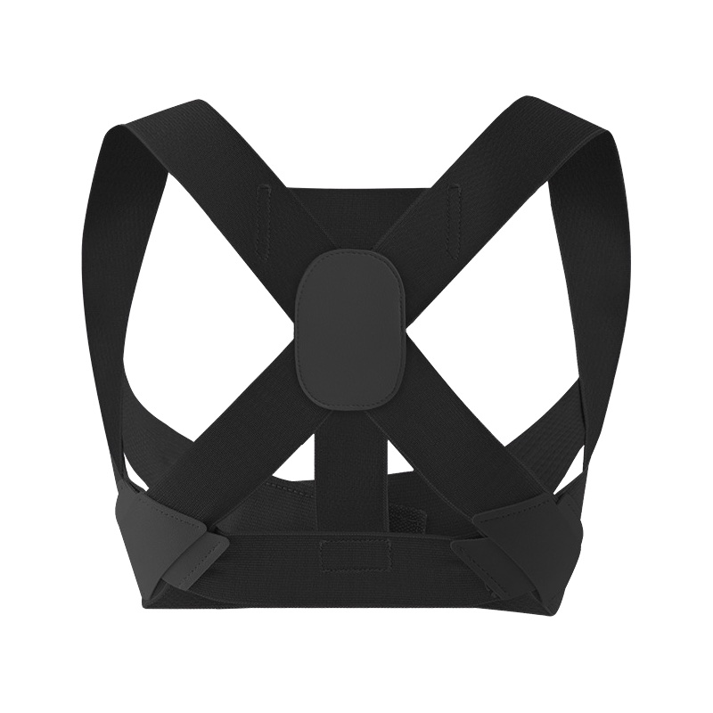 black posture corrector