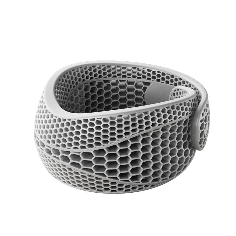 breathable neck support