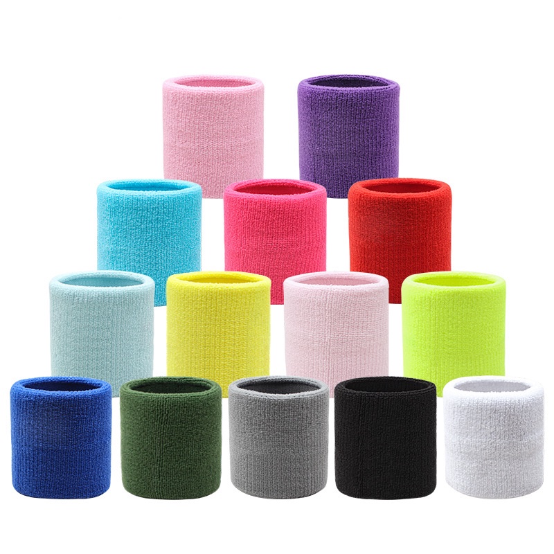 classic compression wrist sleeve