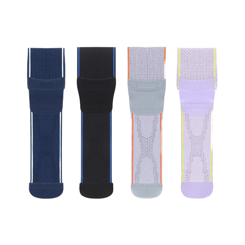 colorful adjustable wrist support