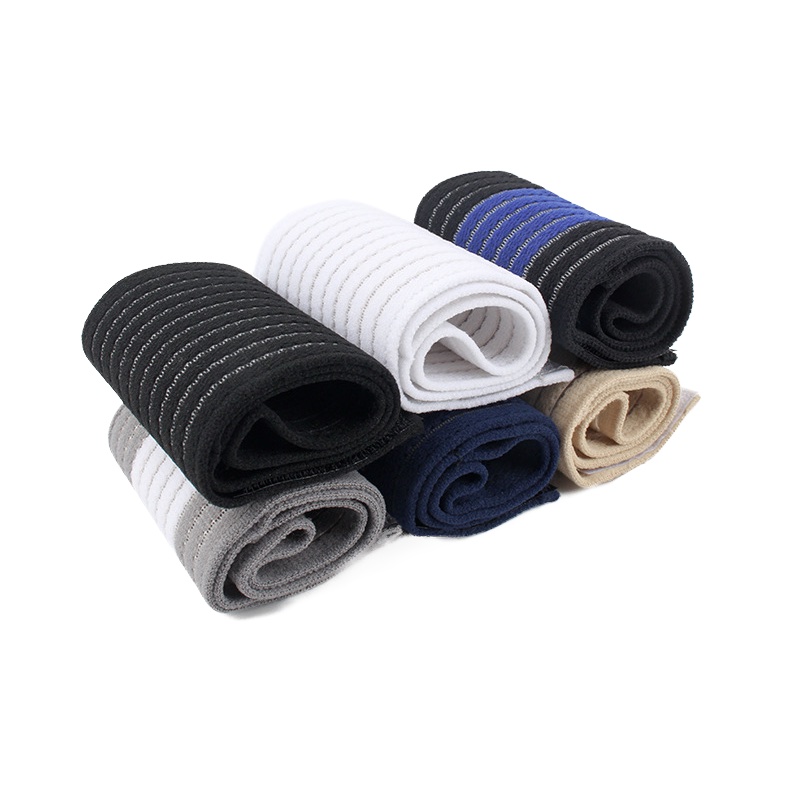 colorful weightlifting wrist wraps