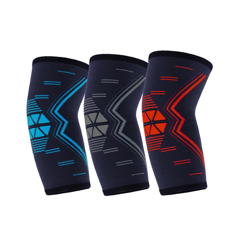 compression elbow sleeve options