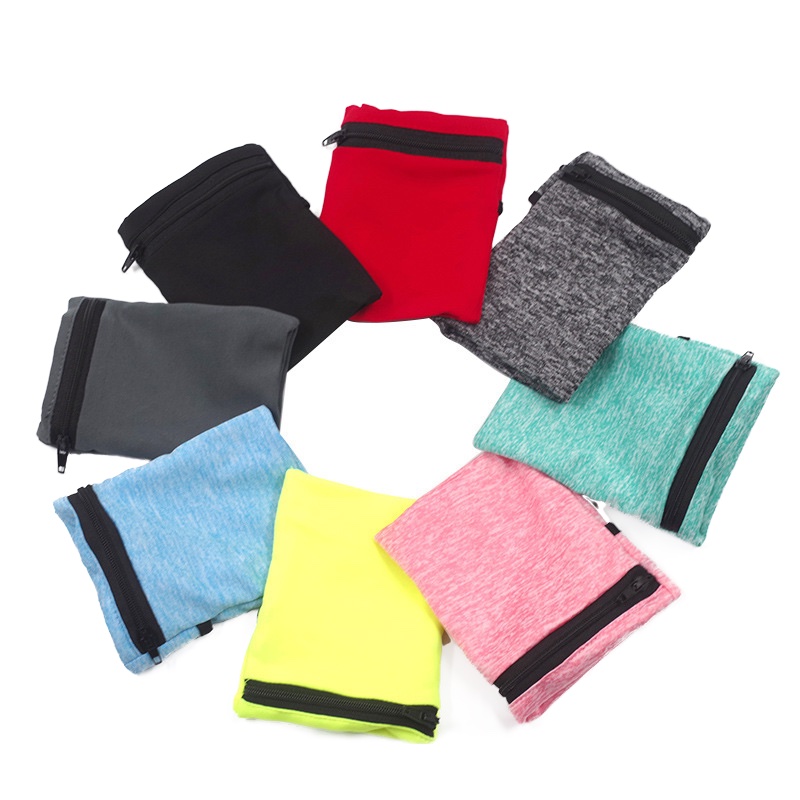 compression wrist support bag