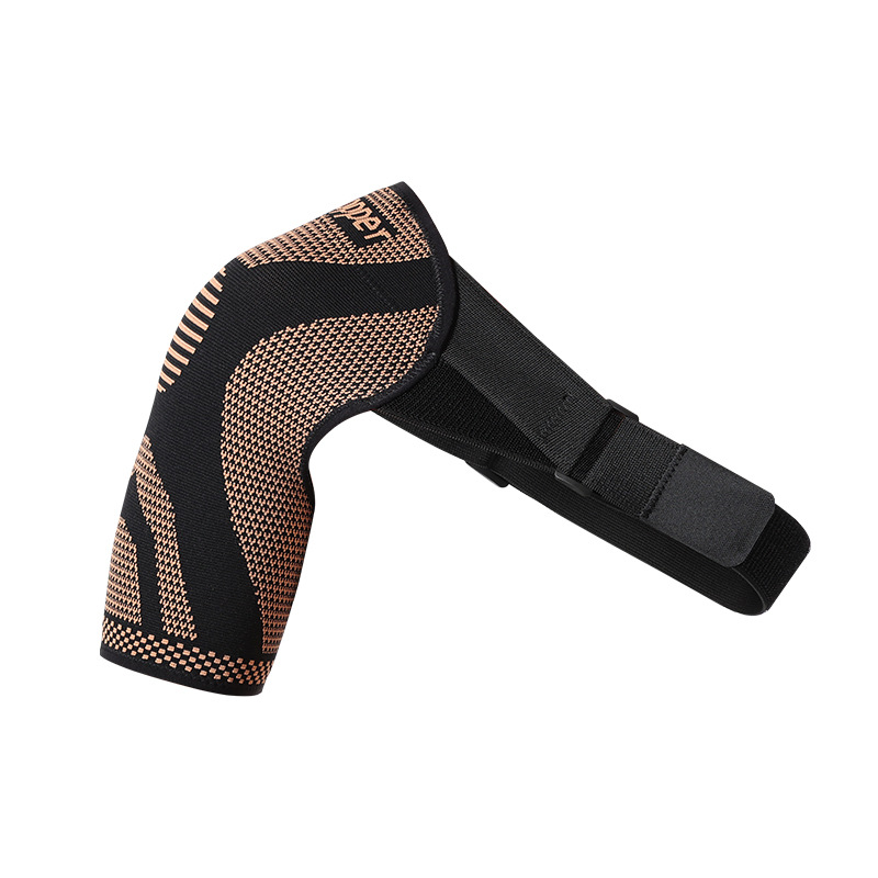 copper shoulder support