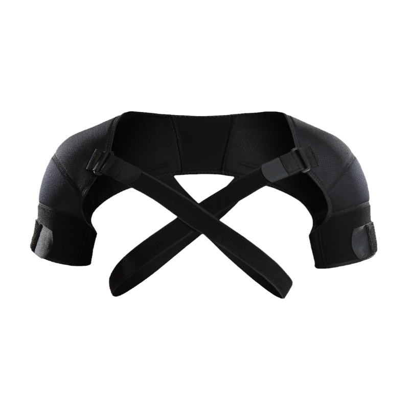 double shoulder support