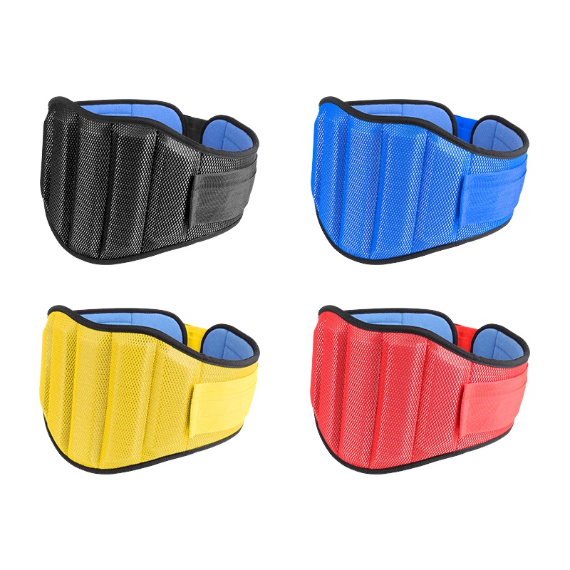 flexible weightlifting belt