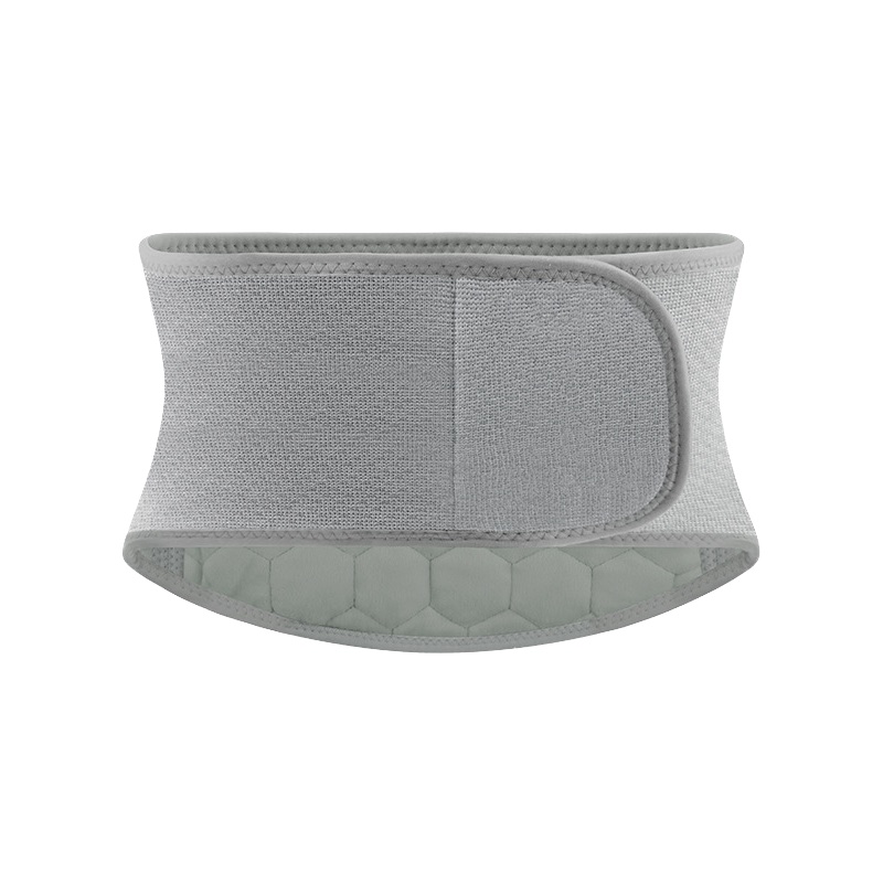 graphene waist support belt