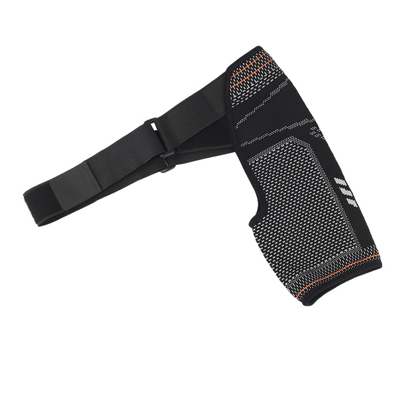 knitted shoulder support