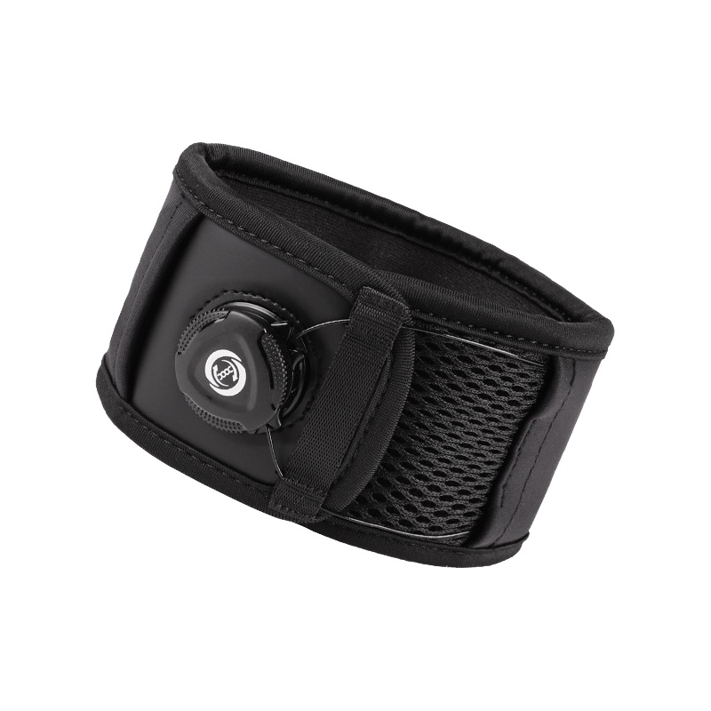 knob tennis elbow strap