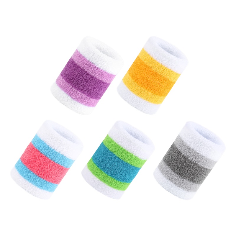 microfiber compression wrist sleeve
