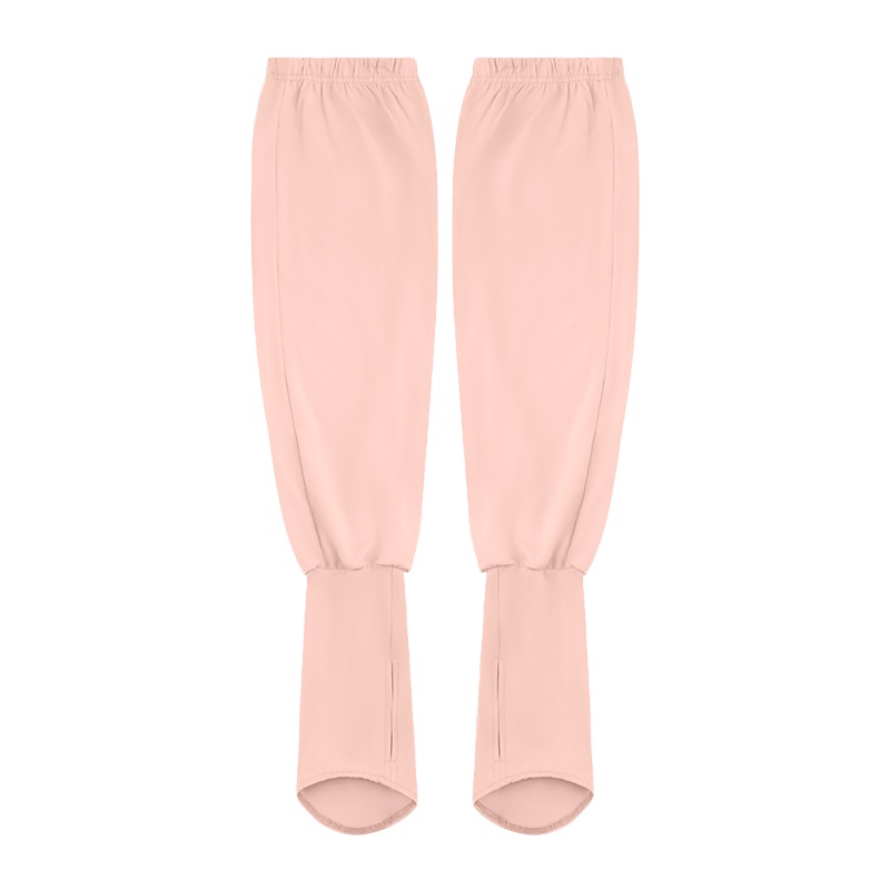 pink sports arm sleeve
