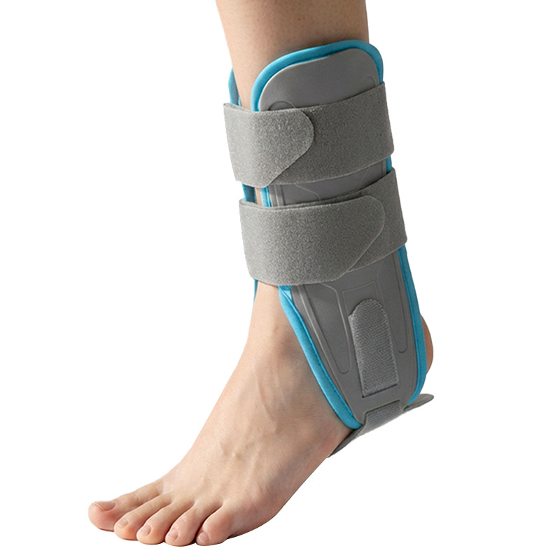 rigid ankle brace