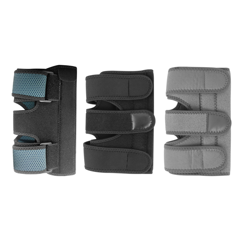 rigid elbow brace colors