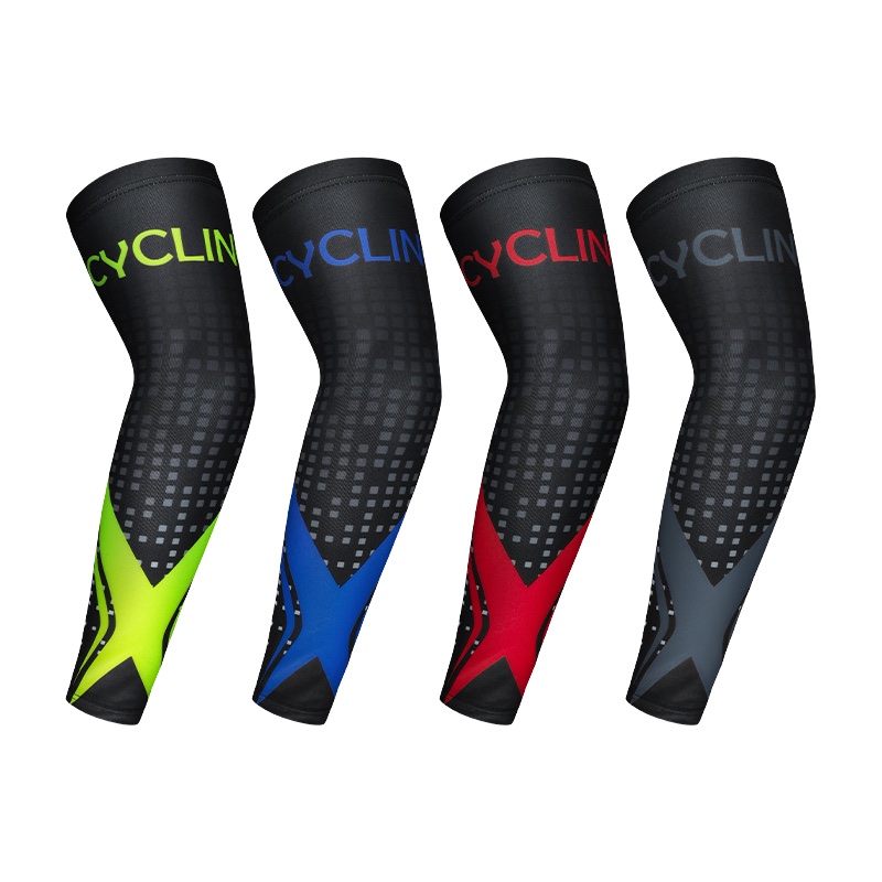 sports arm sleeve