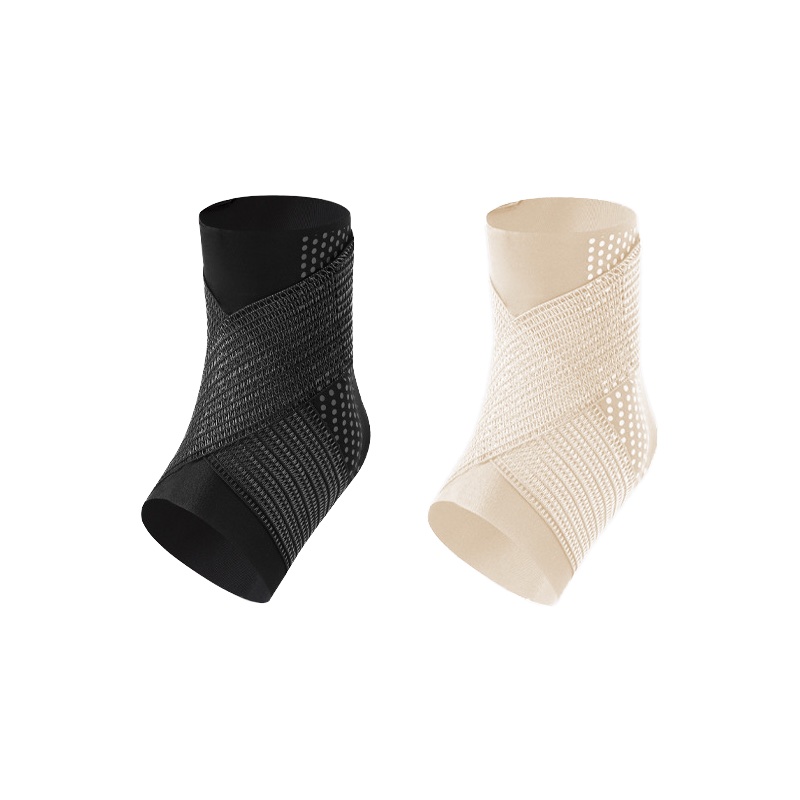 strap adjustable ankle support