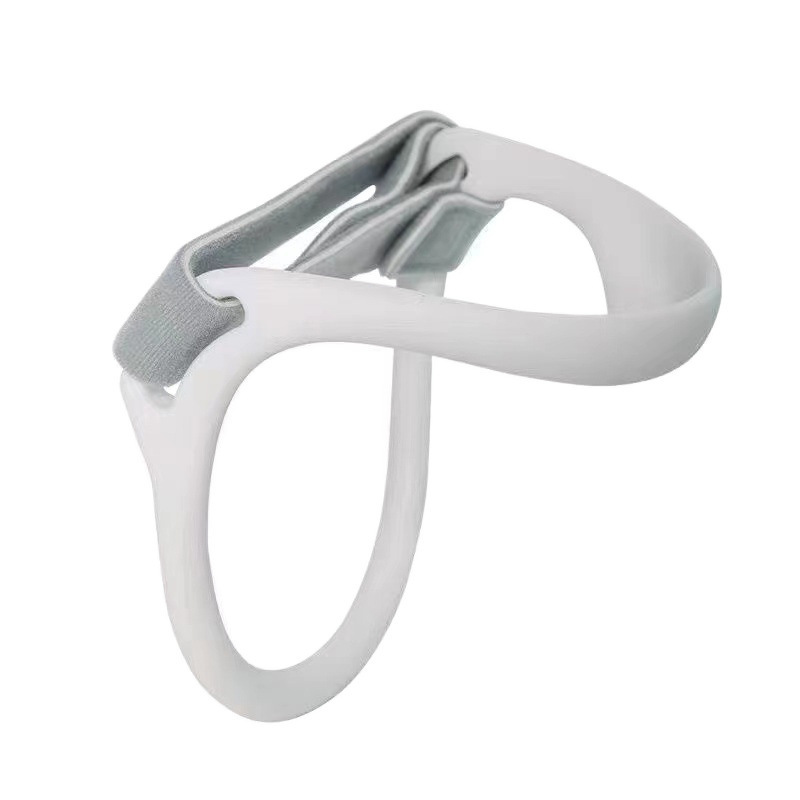 structured neck support