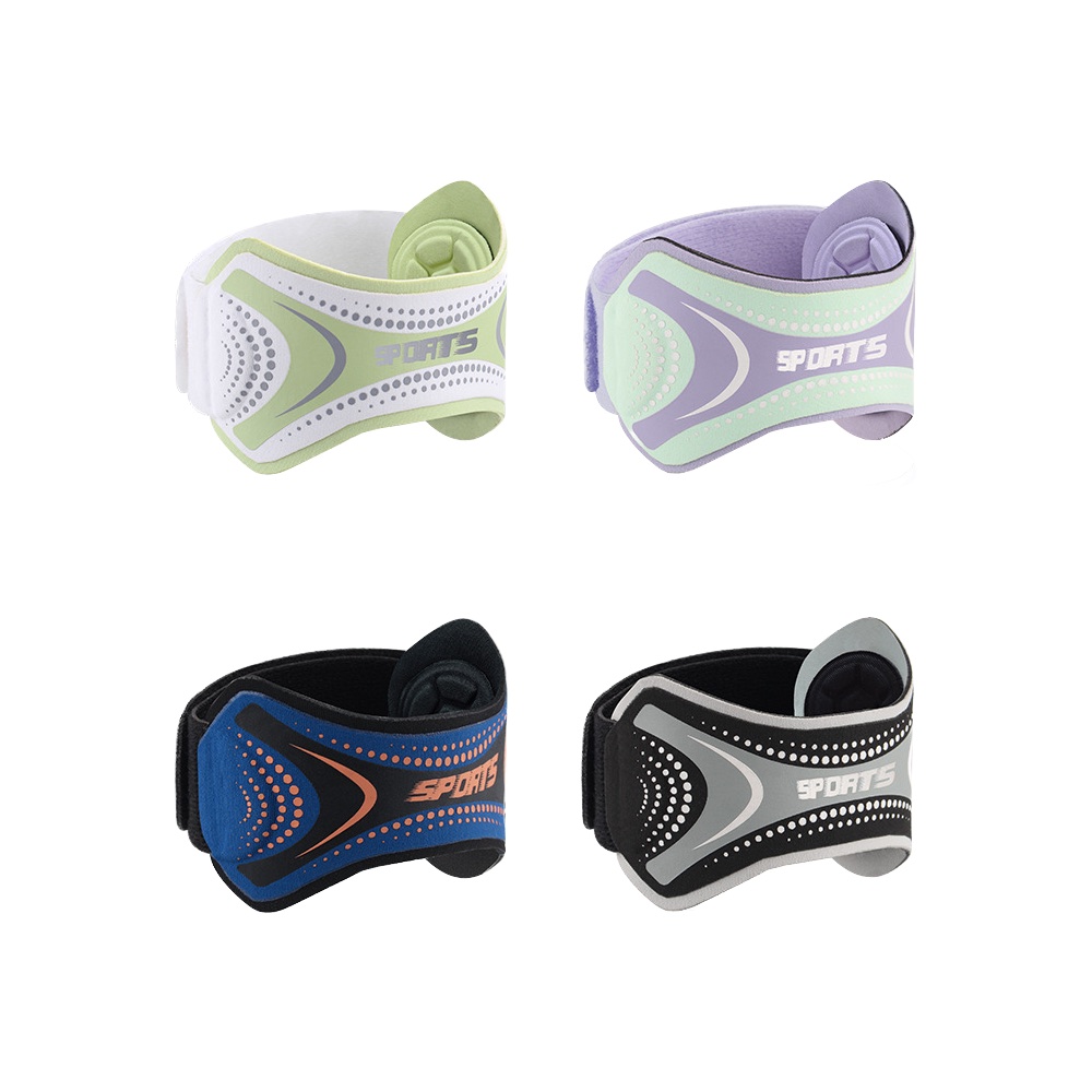 tennis elbow strap color
