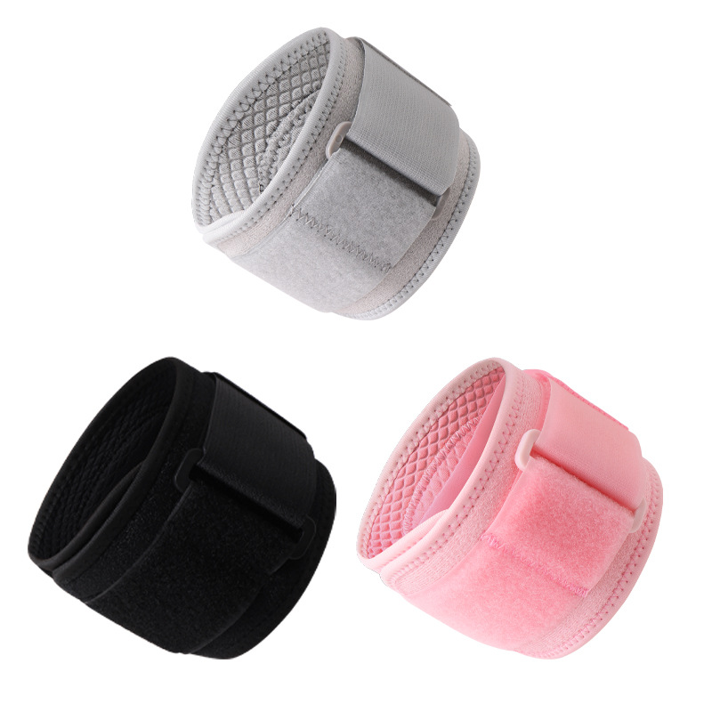 tennis elbow strap colors options