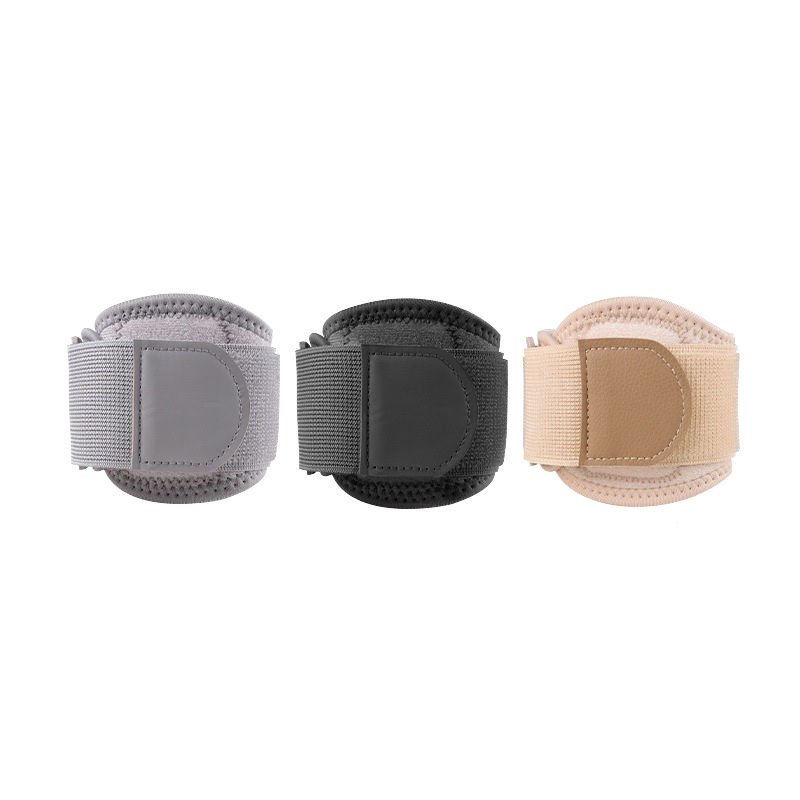 tennis elbow strap options