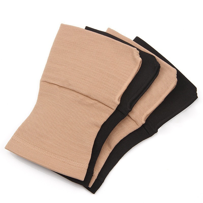 thumb hole compression wrist support