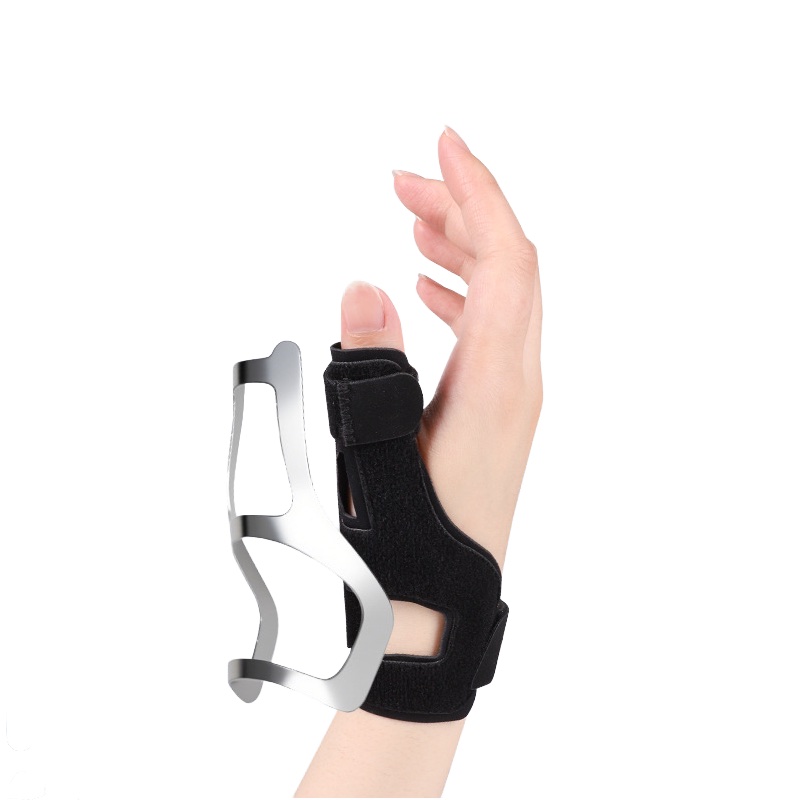 thumb spica wrist brace