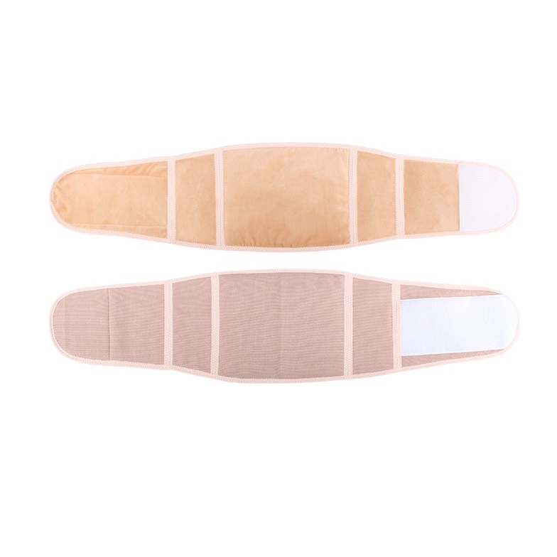 warm waist support-belt