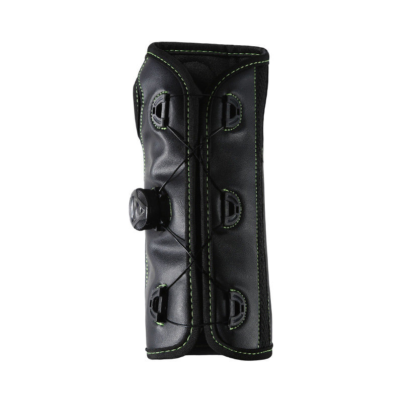 wrist brace splint options