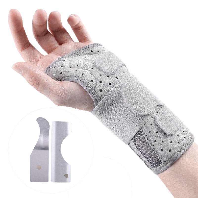wrist brace styles