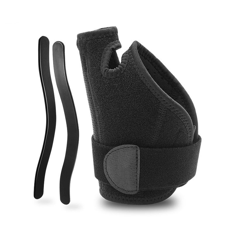 Wrist brace