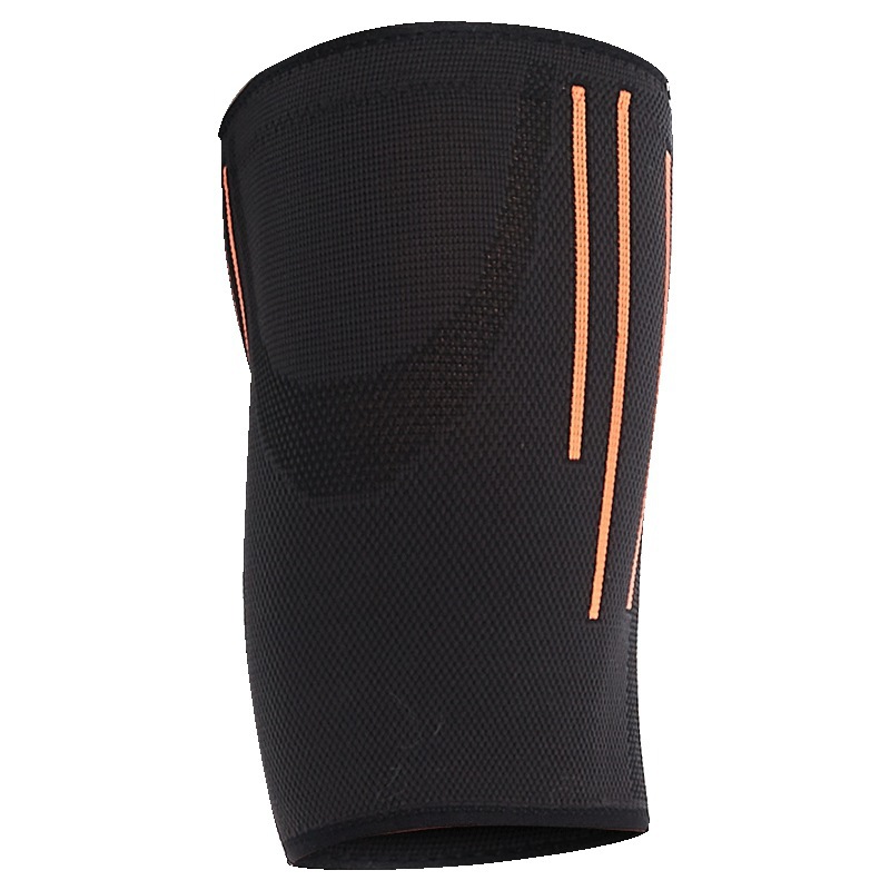 knitted thigh support