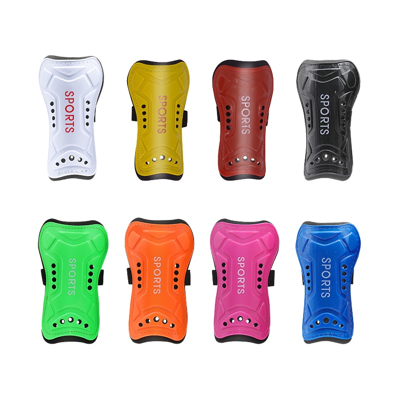strap shin guard