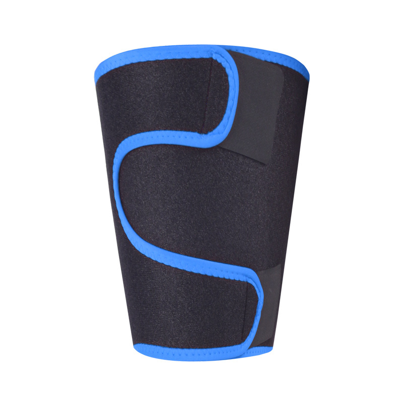 thigh sleeve support